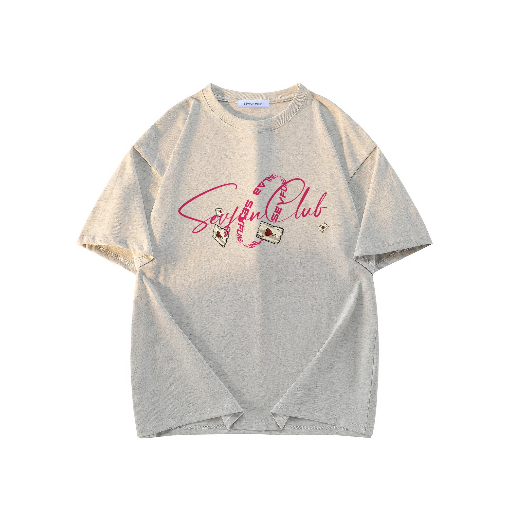 7 SEVFUN T