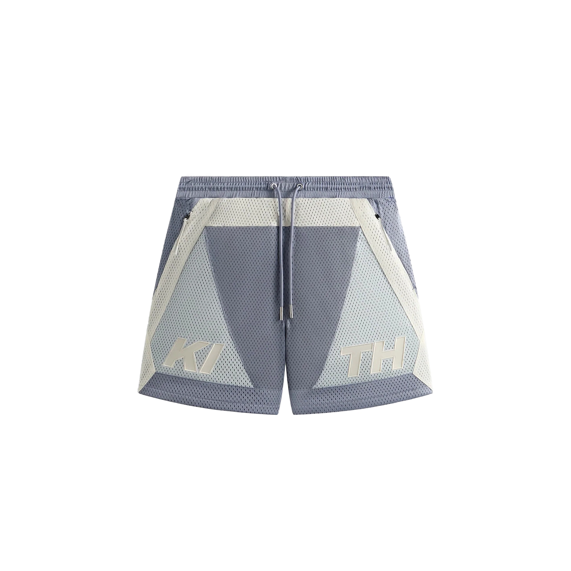 KITH Monday Program SS25 Mesh Turbo