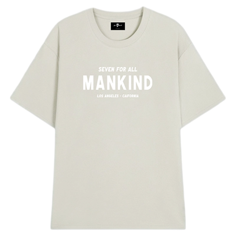 7 FOR ALL MANKIND T