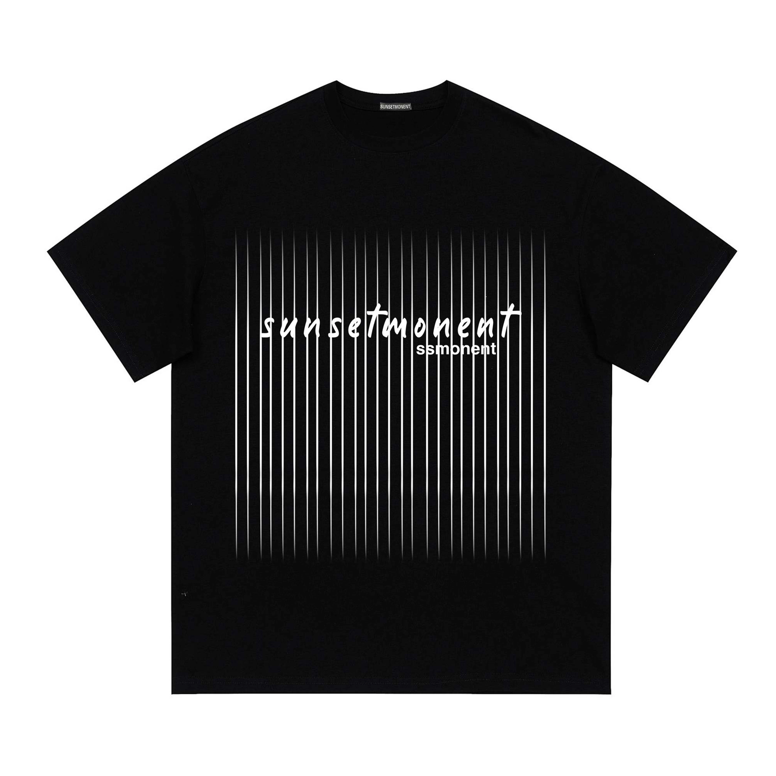 SUNSETMONENT T