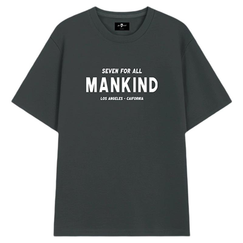 7 FOR ALL MANKIND T