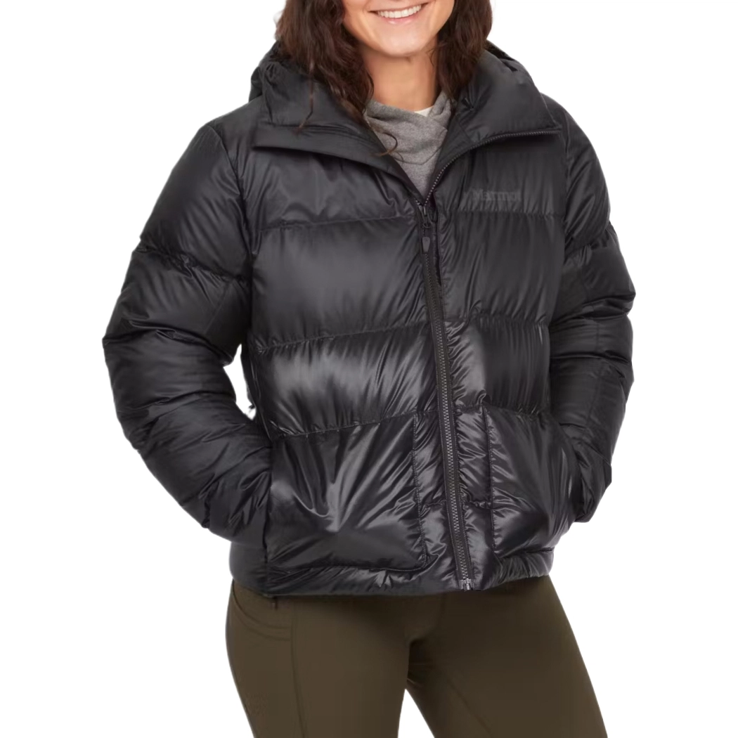 Marmot Guides