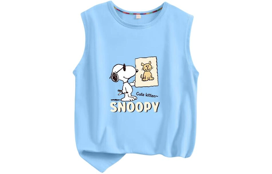 SNOOPY T