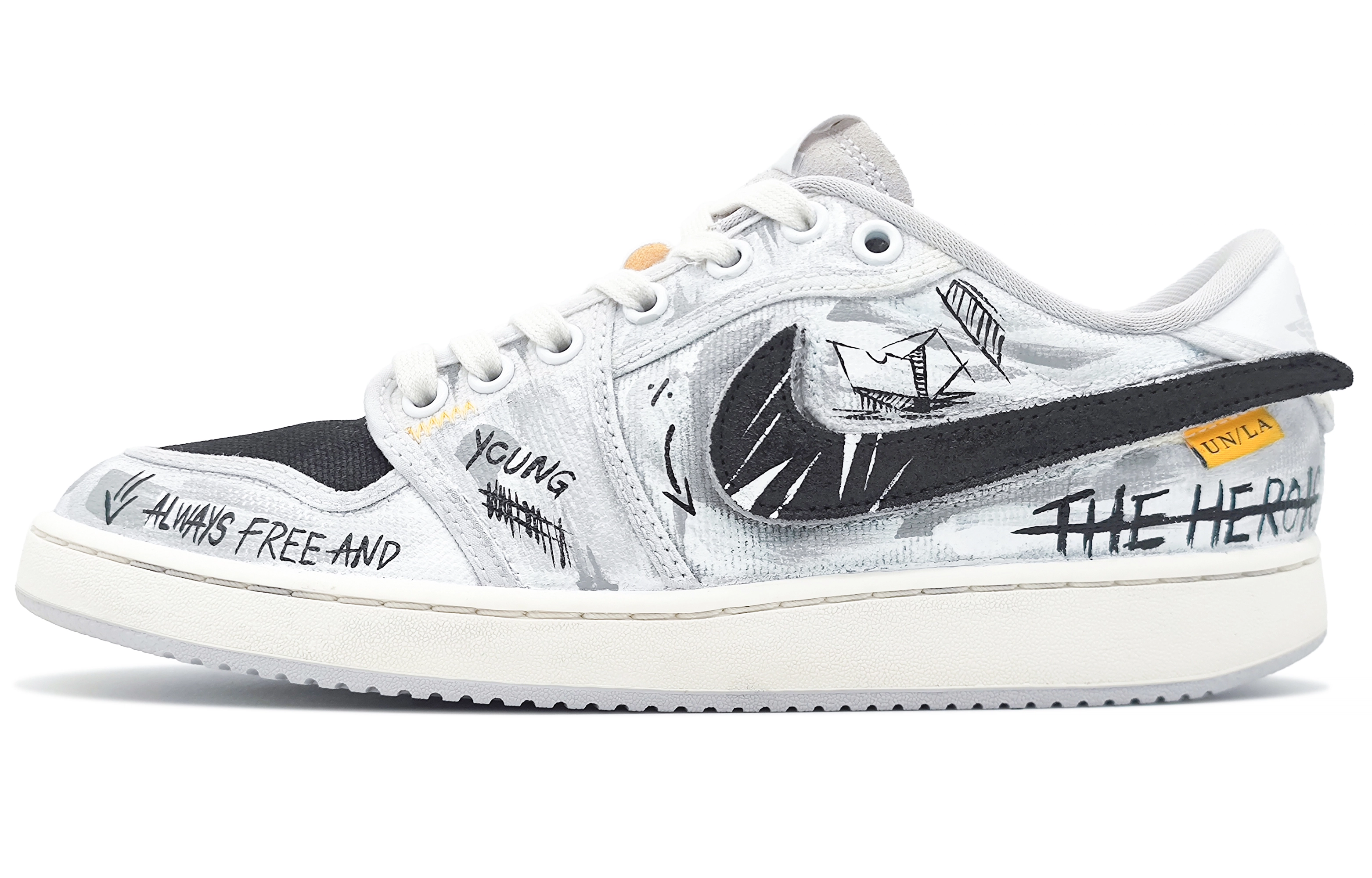 Union LA x Jordan Air Jordan 1