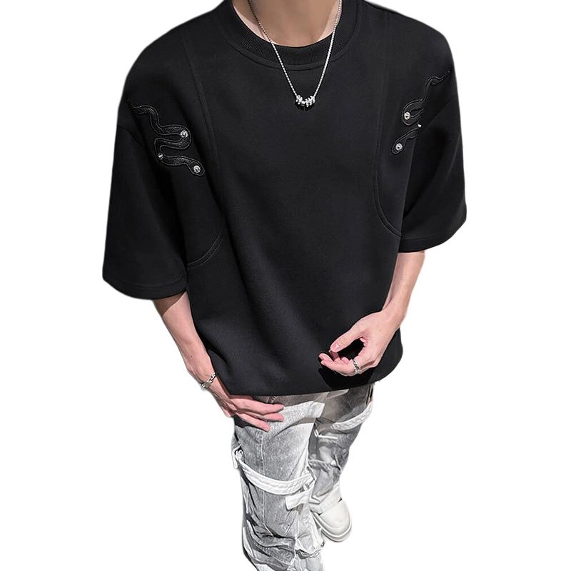 URBAN AUTHENTIC T