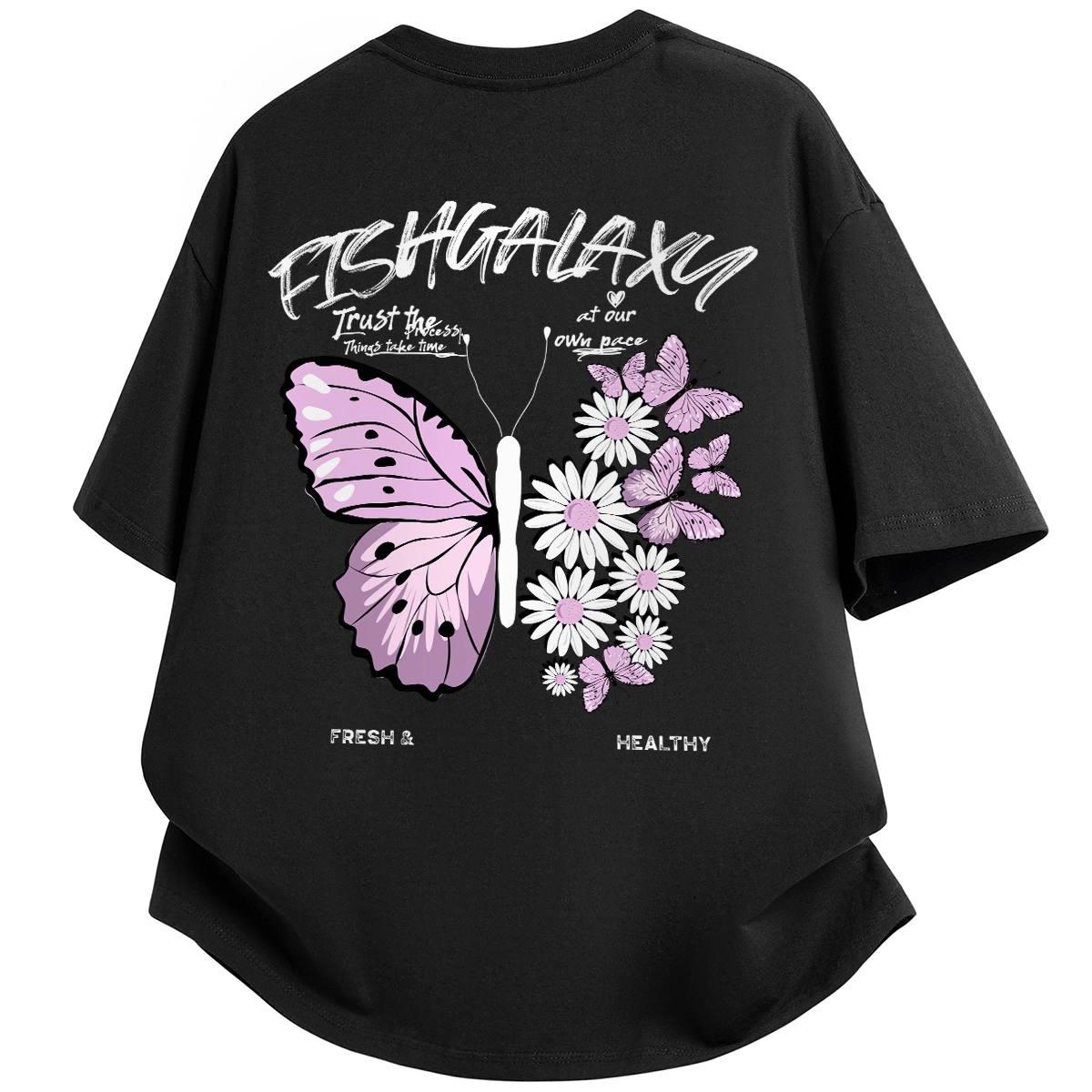 FISHGALAXY T