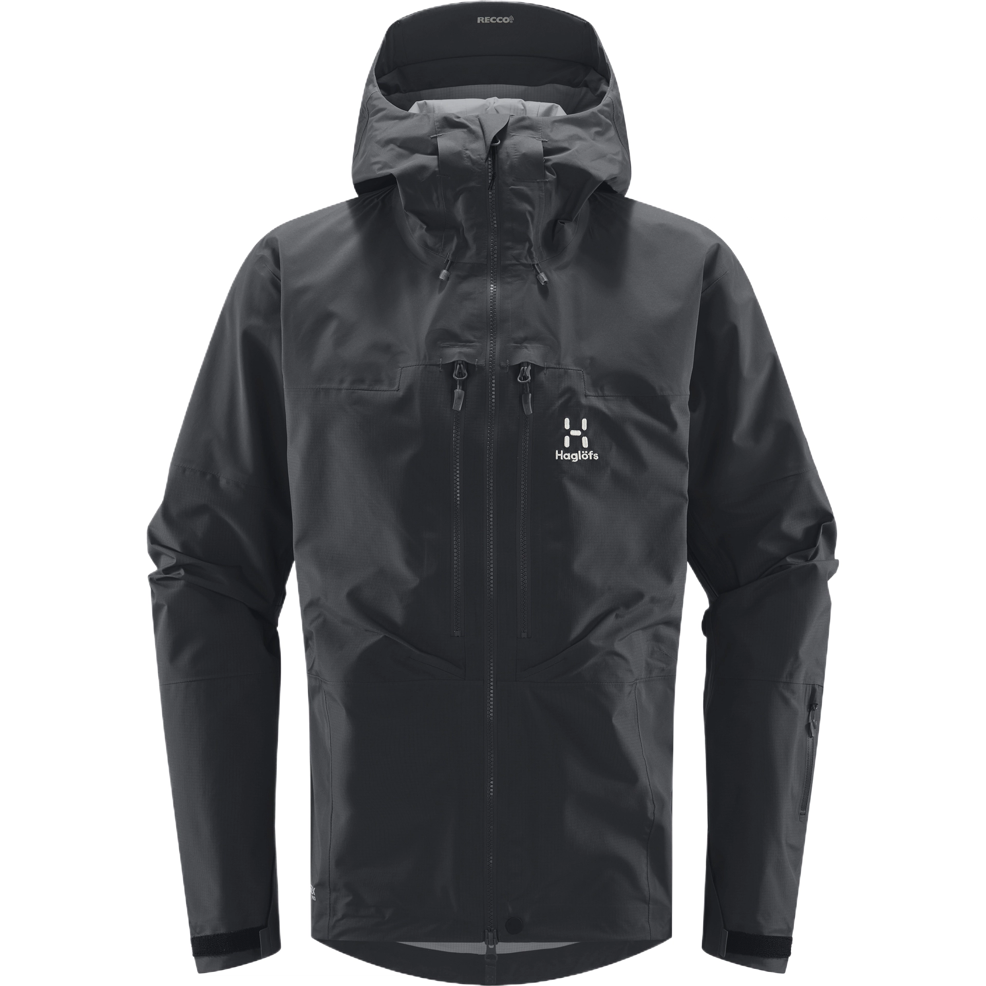 HAGLFS SpitzGTXPro