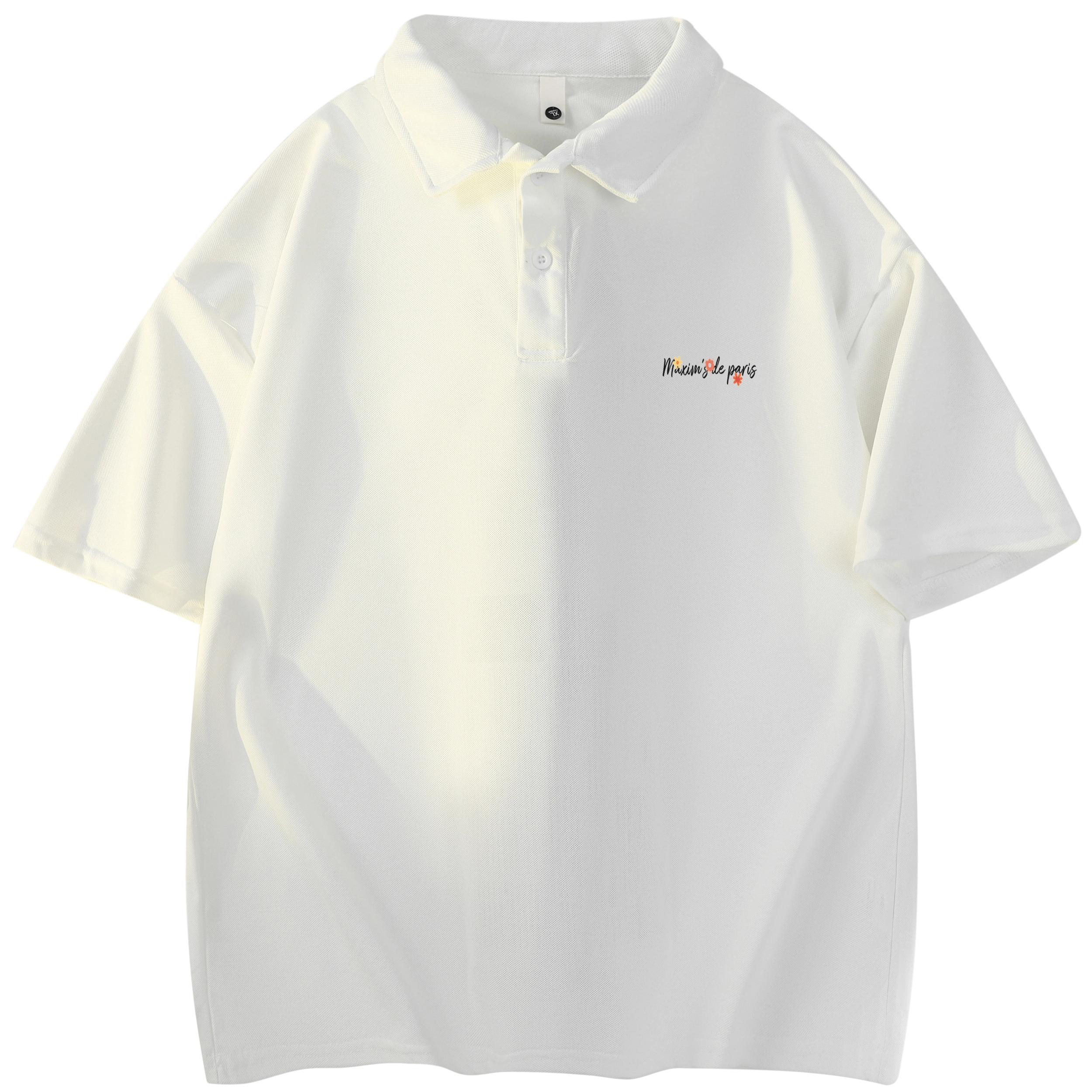 maxim's de paris LogoPolo