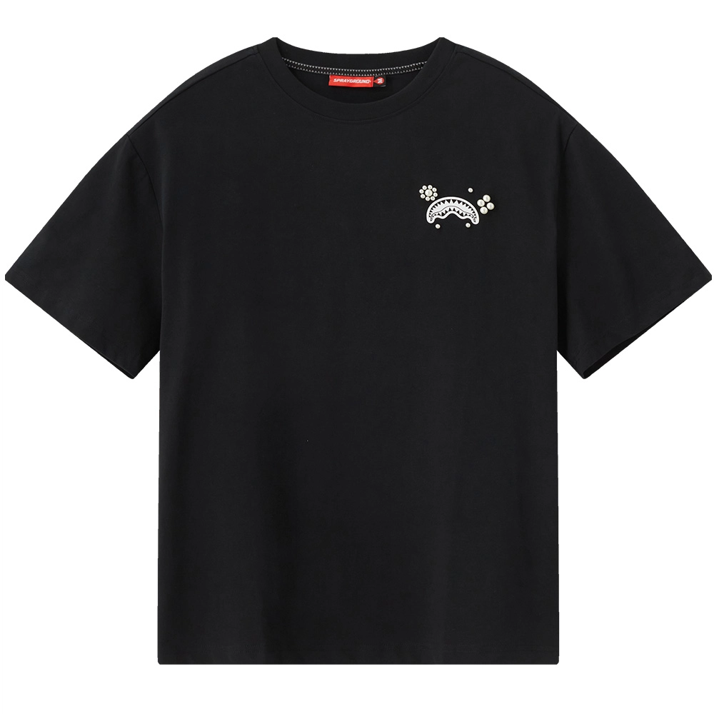 SPRAYGROUND sgLogoT