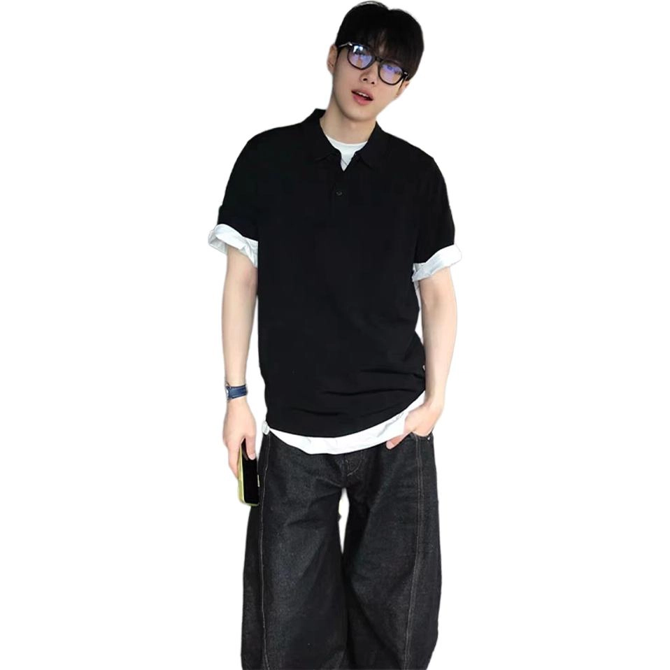 WELTER EXPERIMENT Polo