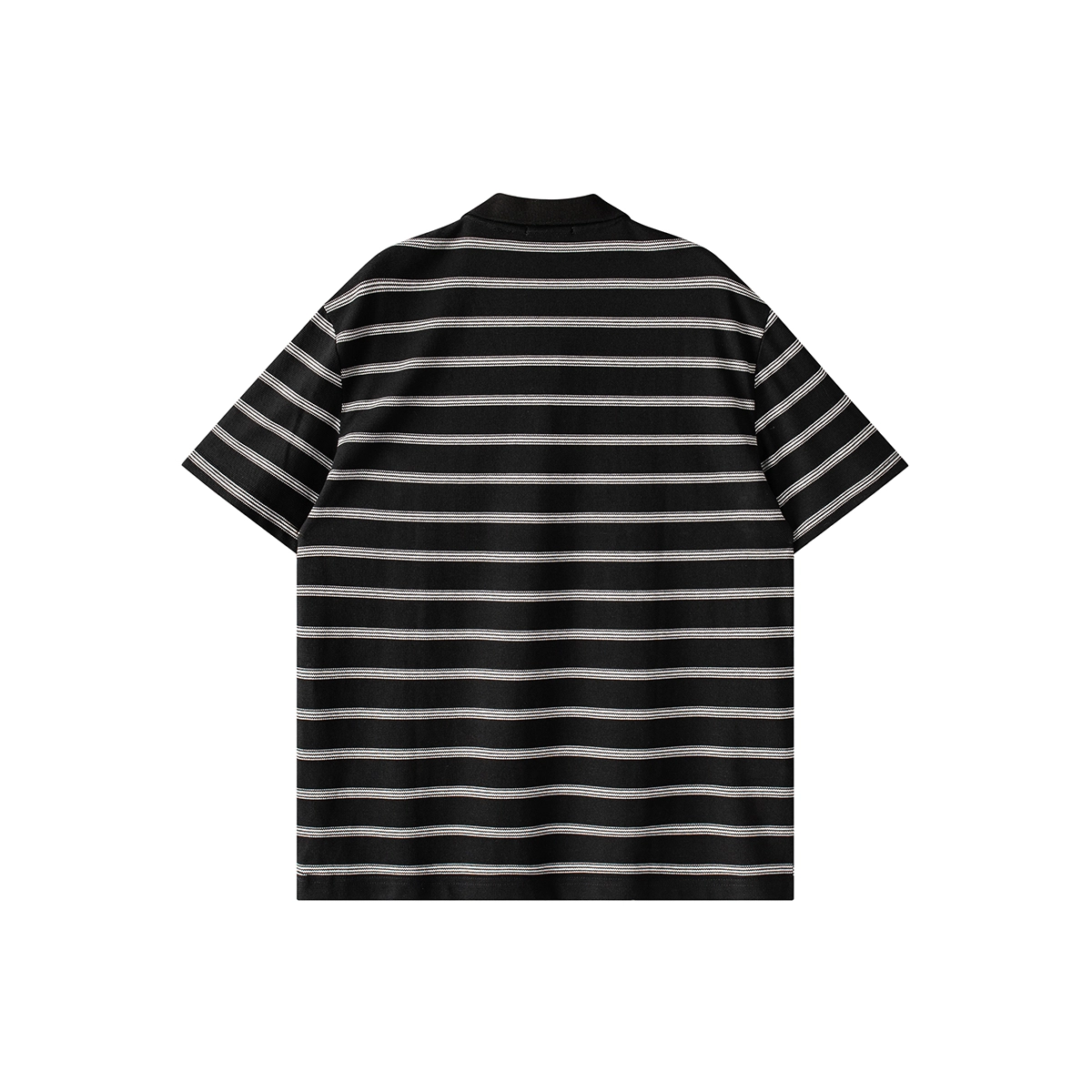 WILLIAM FOXSONS logoPolo