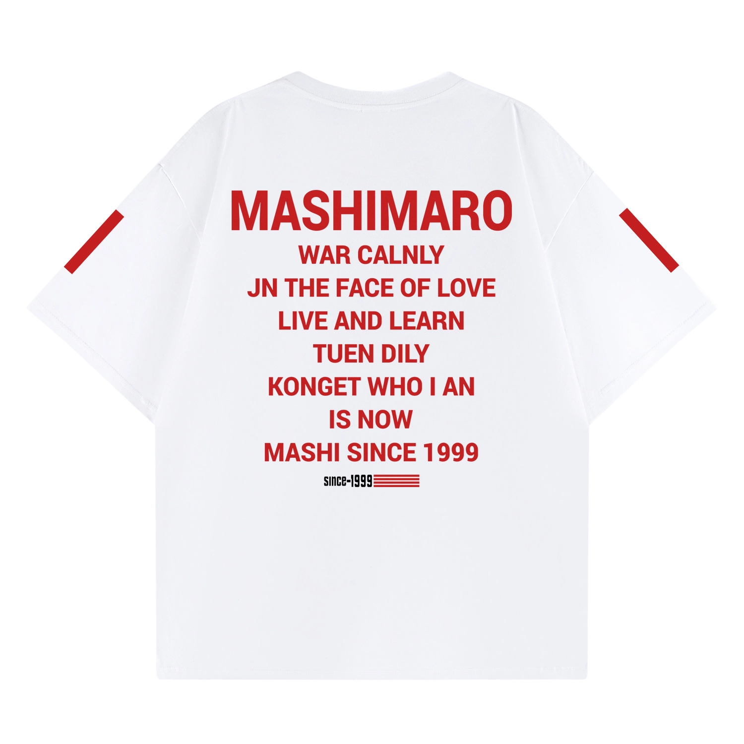 MashiMaro T