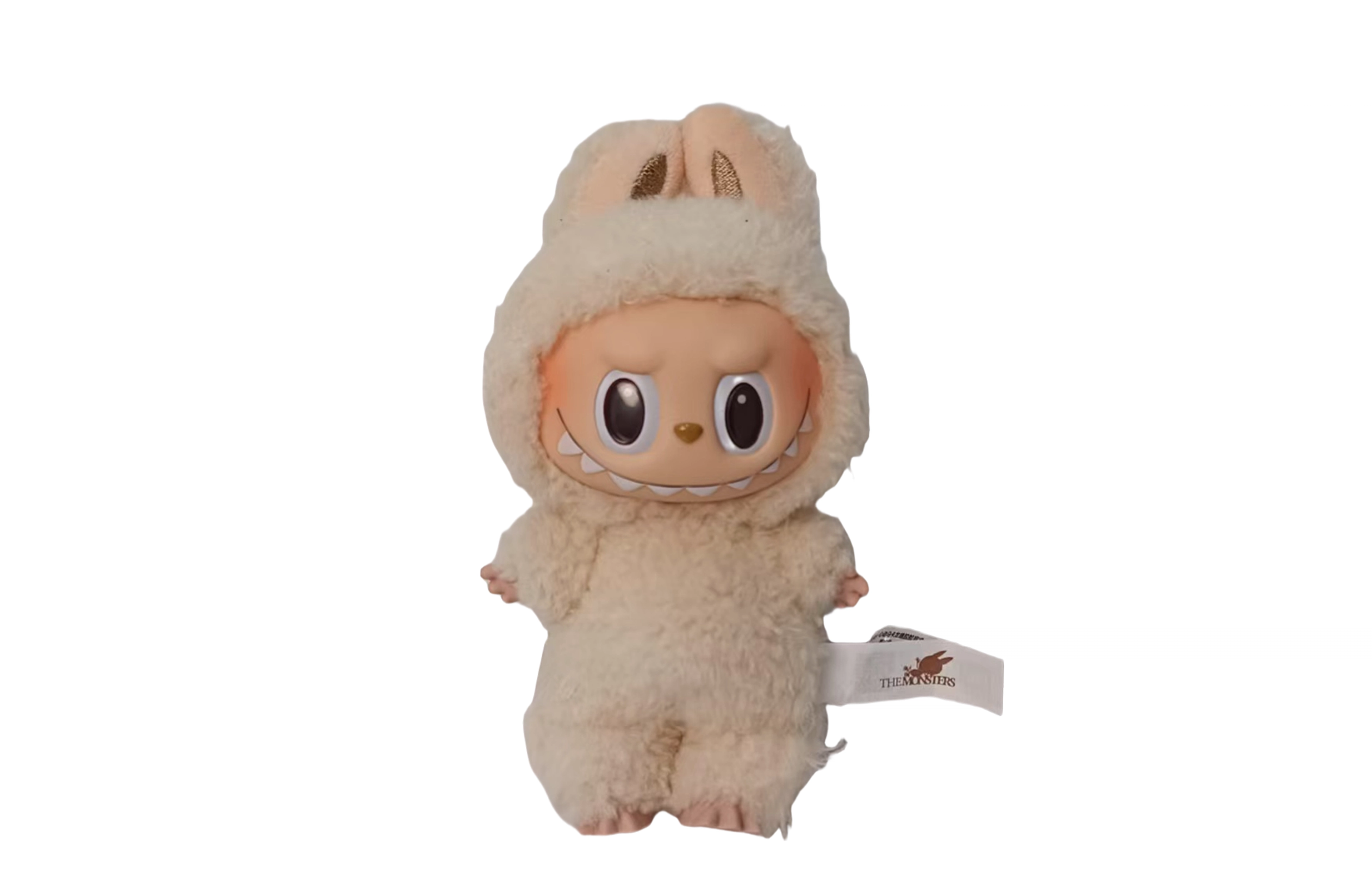 POP MART Labubu 17cm
