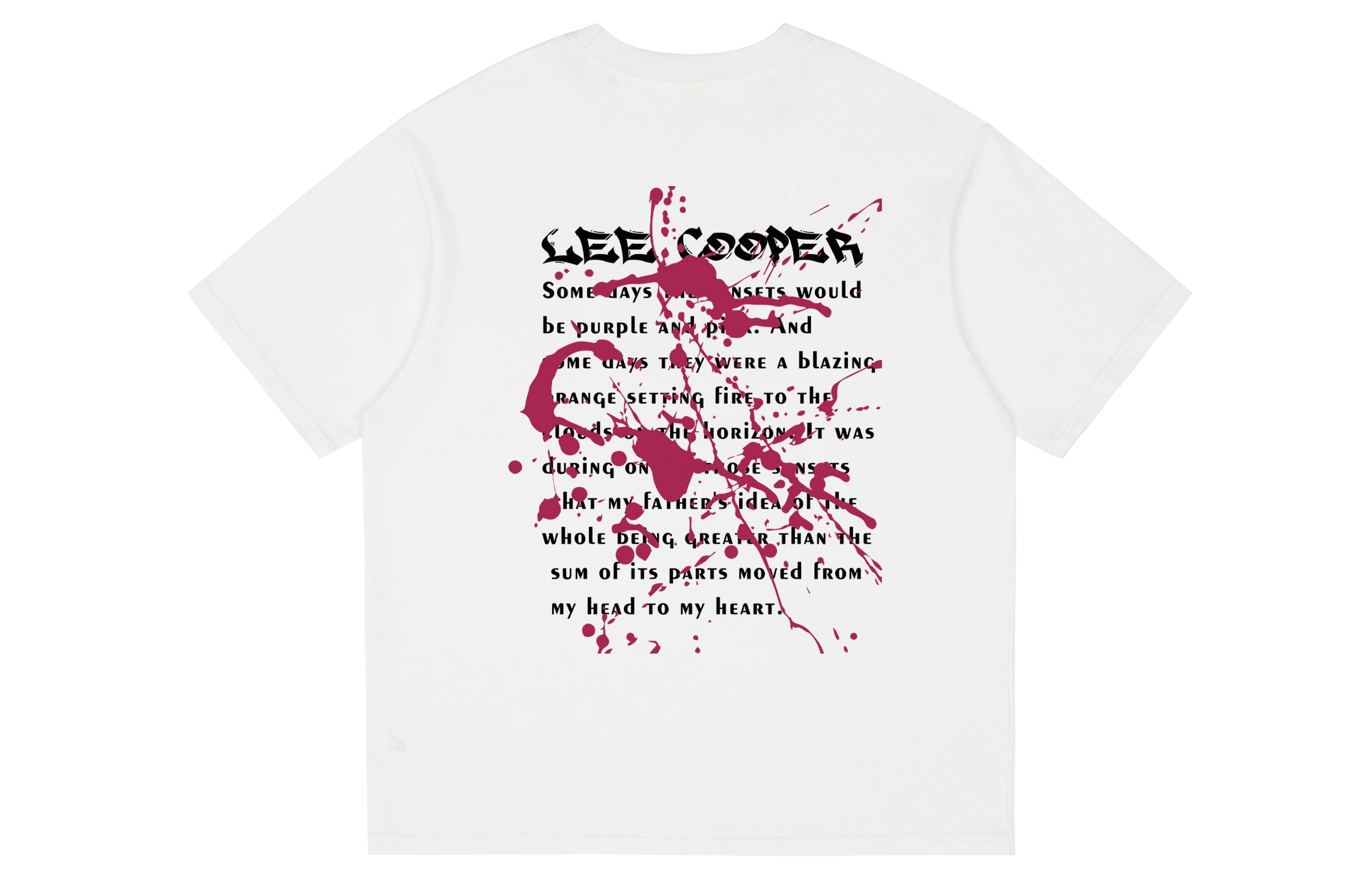 Lee Cooper LOGOT