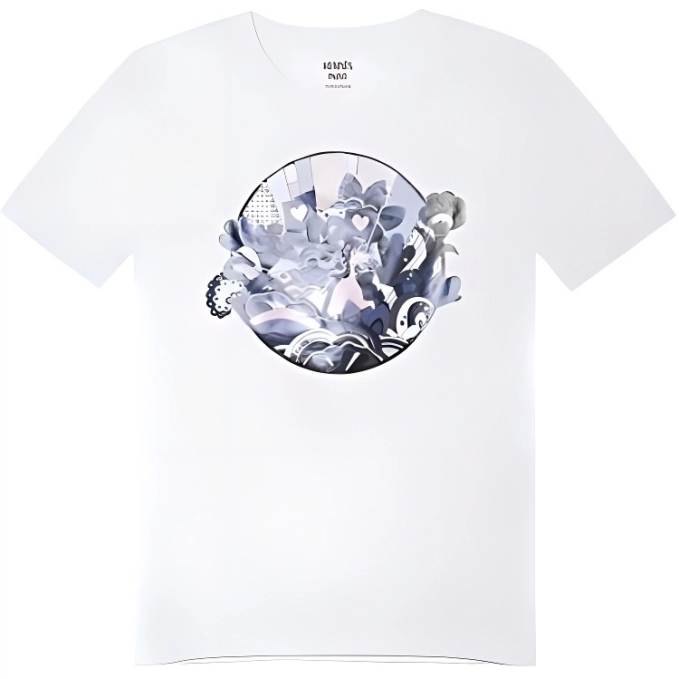 HERMES SS22 T