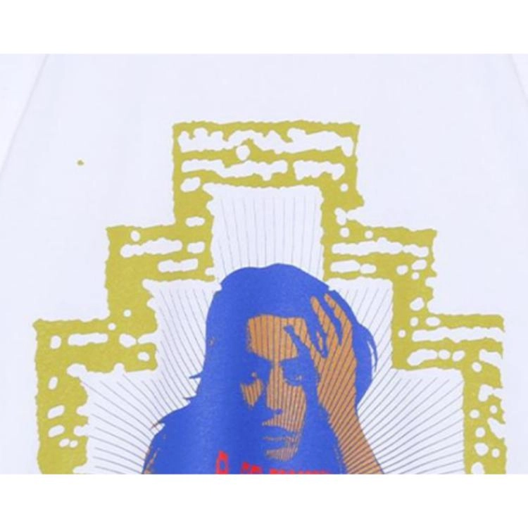 Cav Empt T
