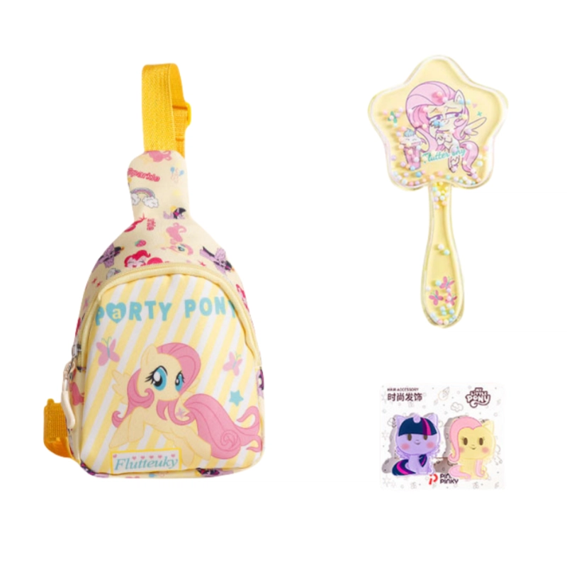 PinkyPinky x MY LITTLE PONY