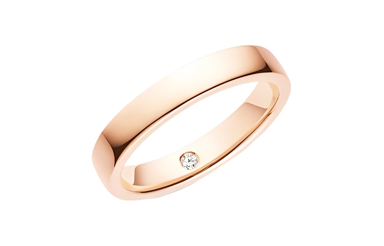 LES TERNELLES 18K