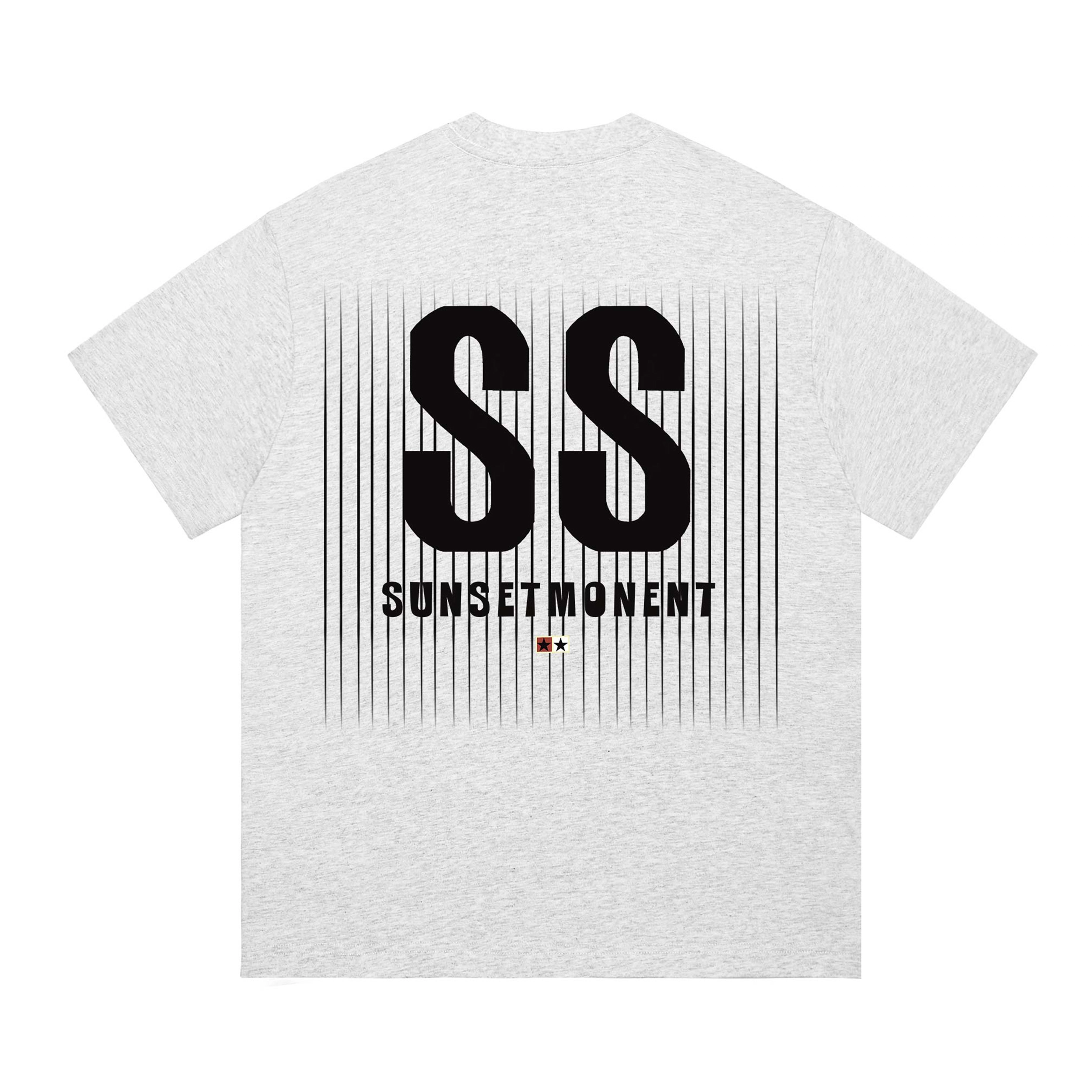 SUNSETMONENT T