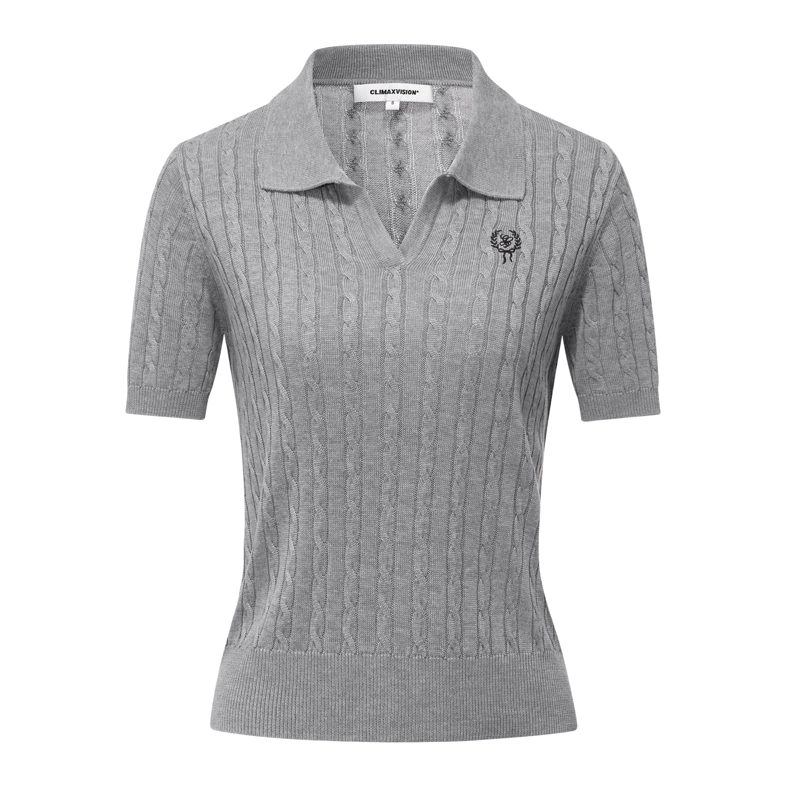 CLIMAX VISION Polo