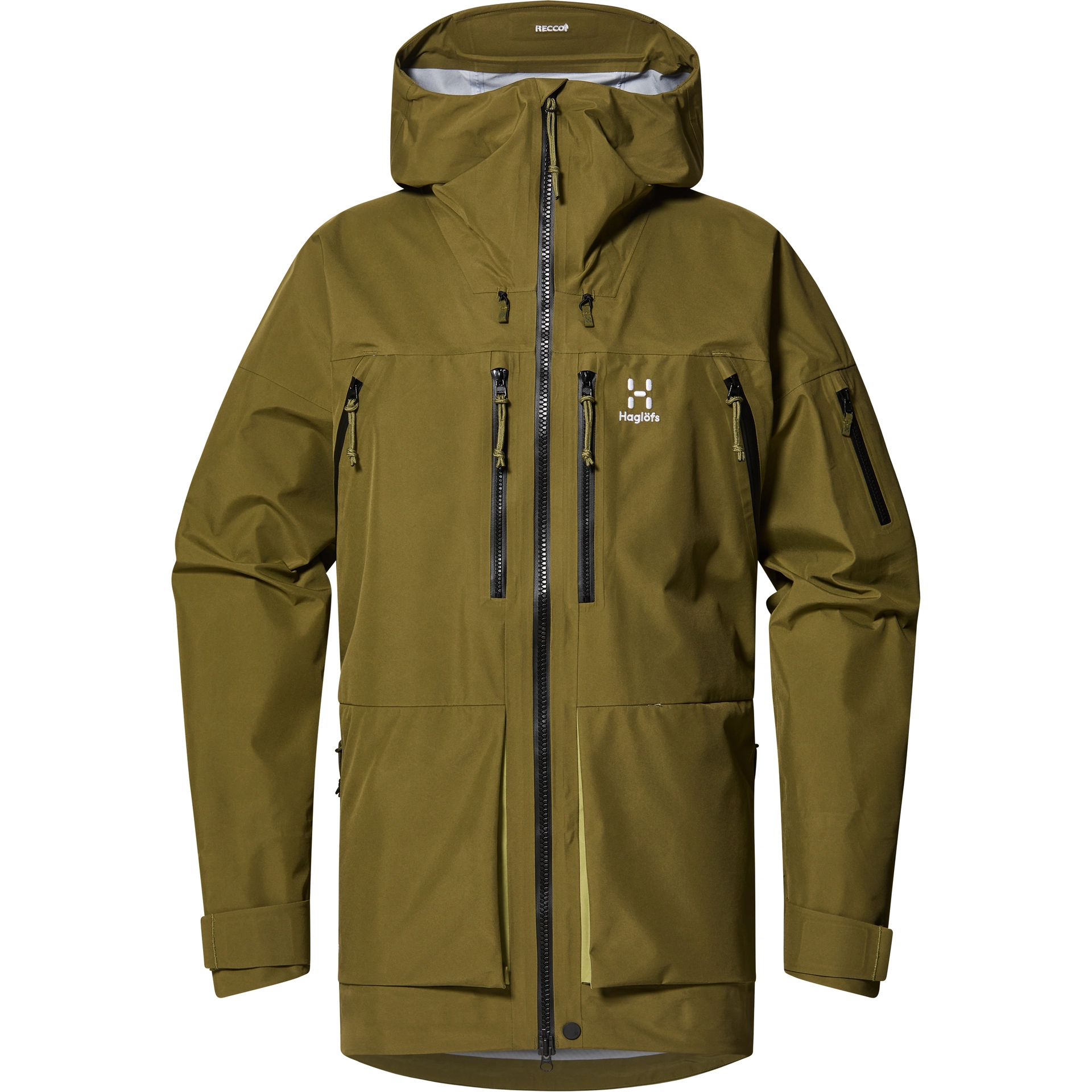 HAGLFS Vassi GTX
