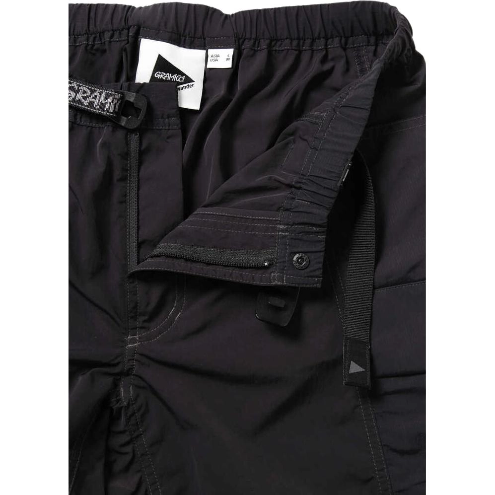 and wander x Gramicci SS24