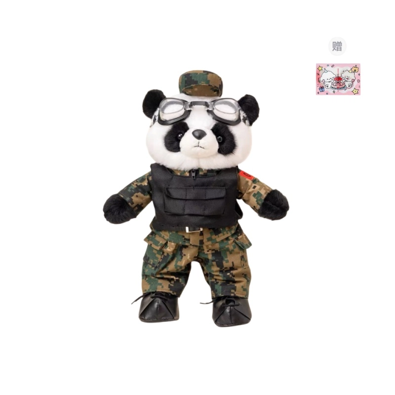 PUDOWRABBIT 35cm