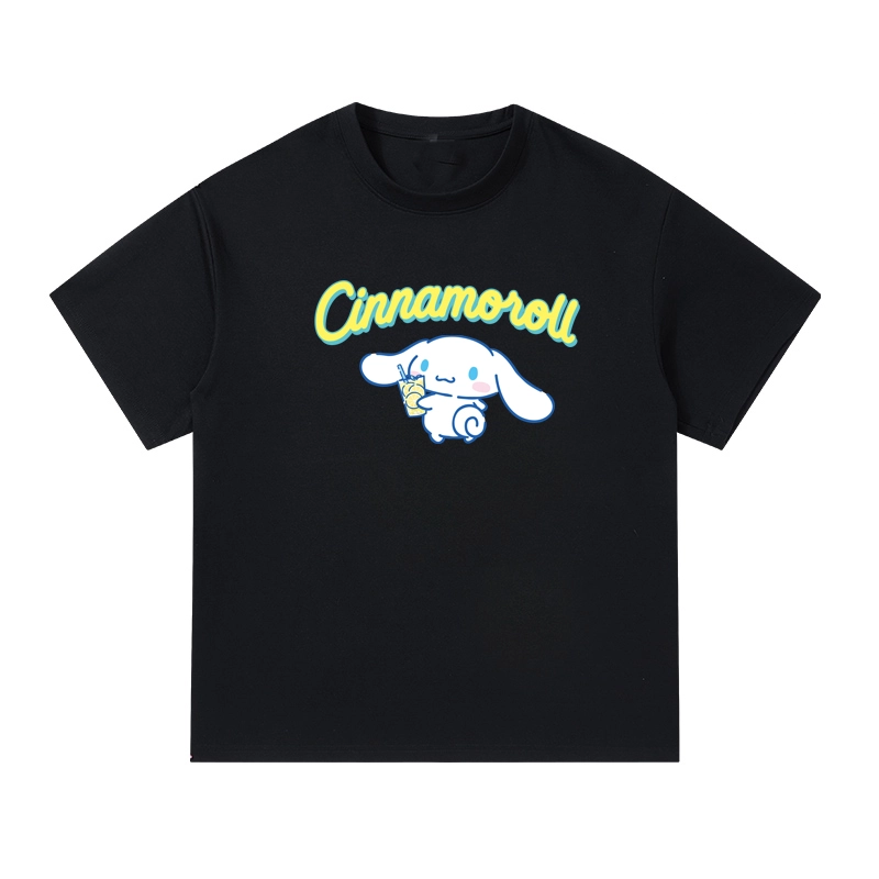 Sanrio x CINNAMOROLL T