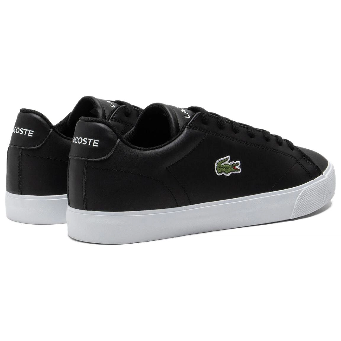 LACOSTE LEROND SET