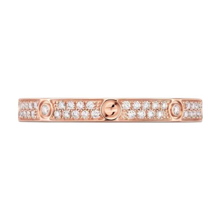 CARTIER 18K