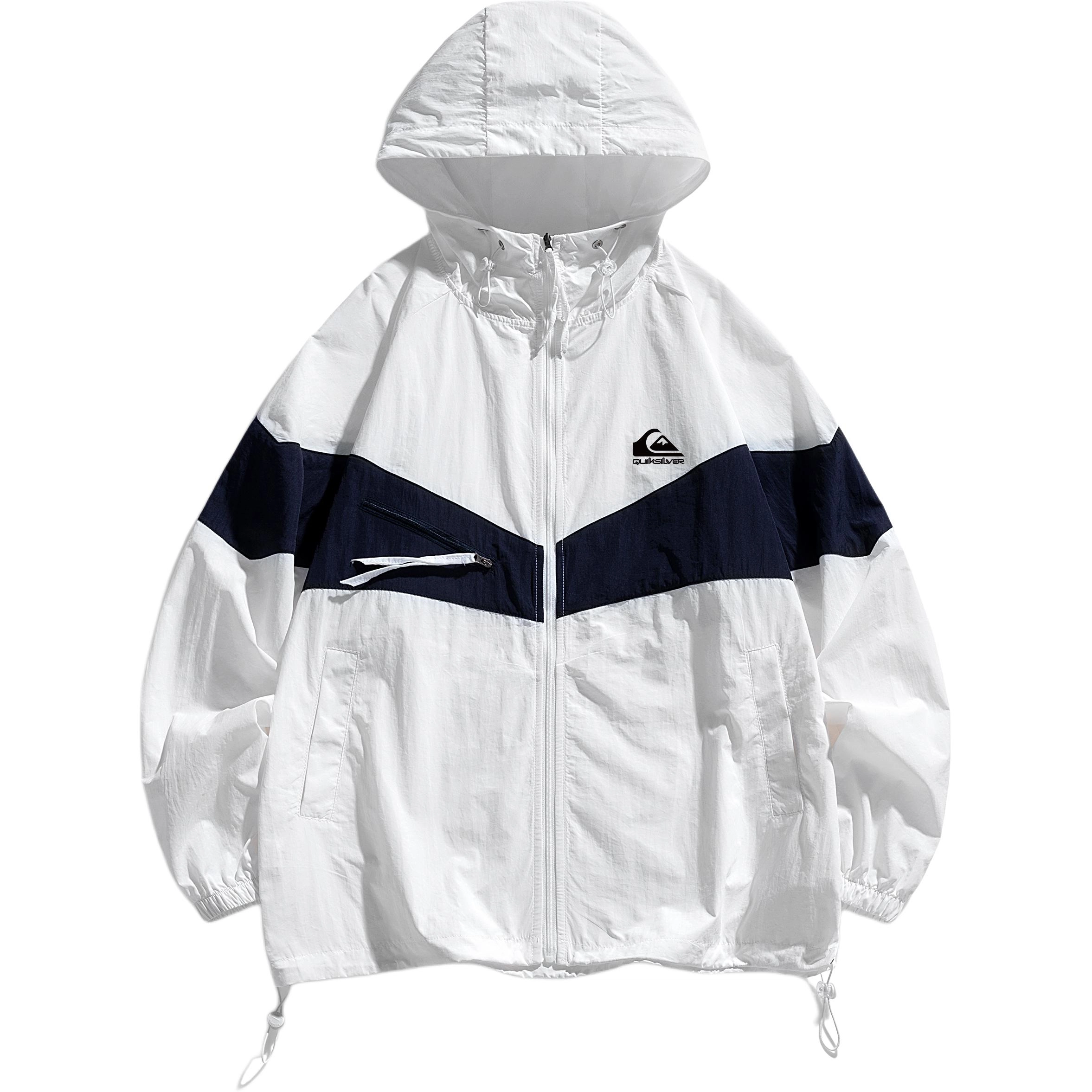 Quiksilver LOGO