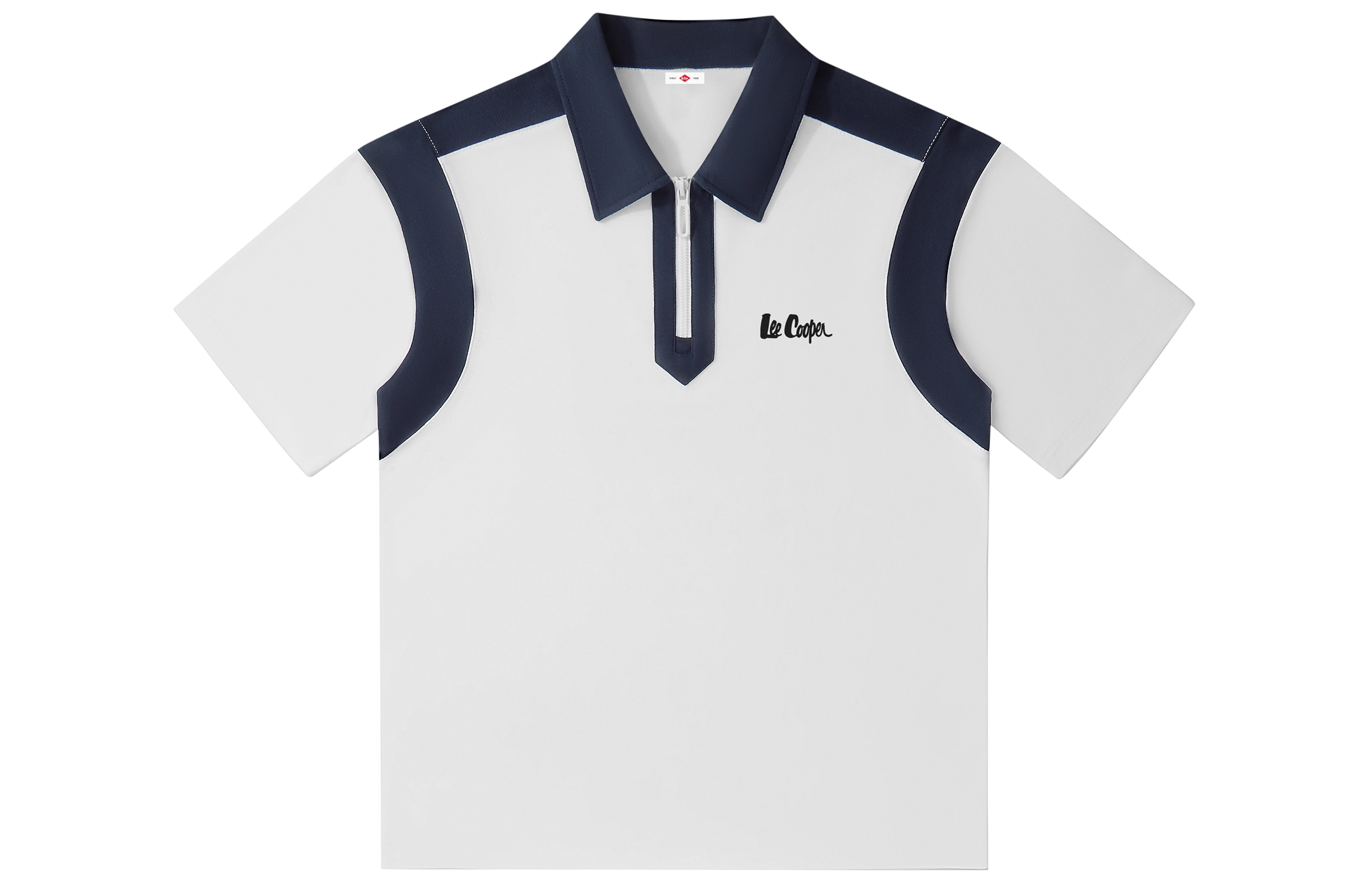 Lee Cooper logoPolo
