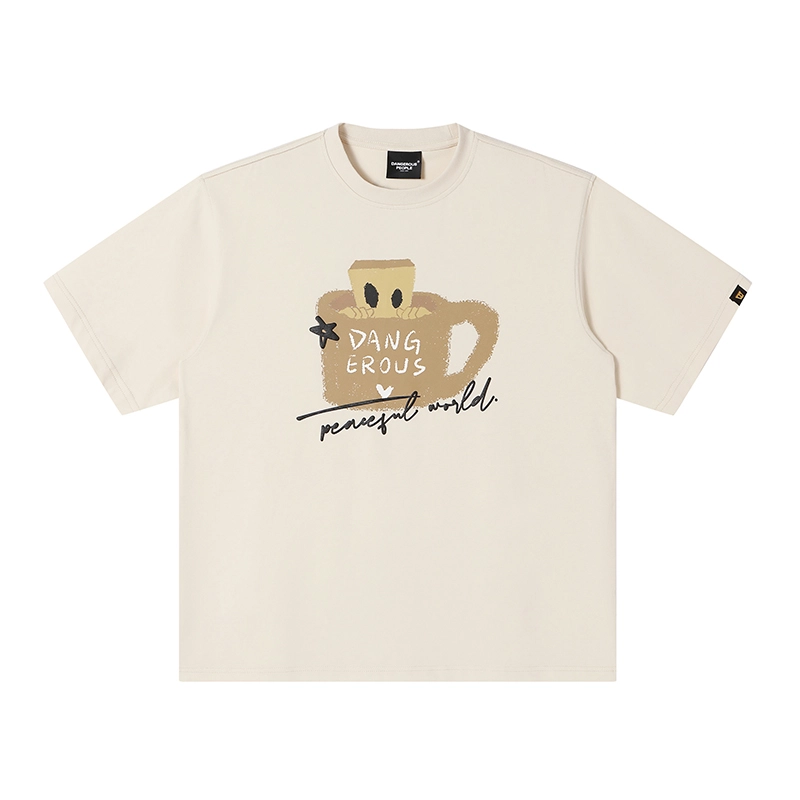 DANGEROUSPEOPLE T