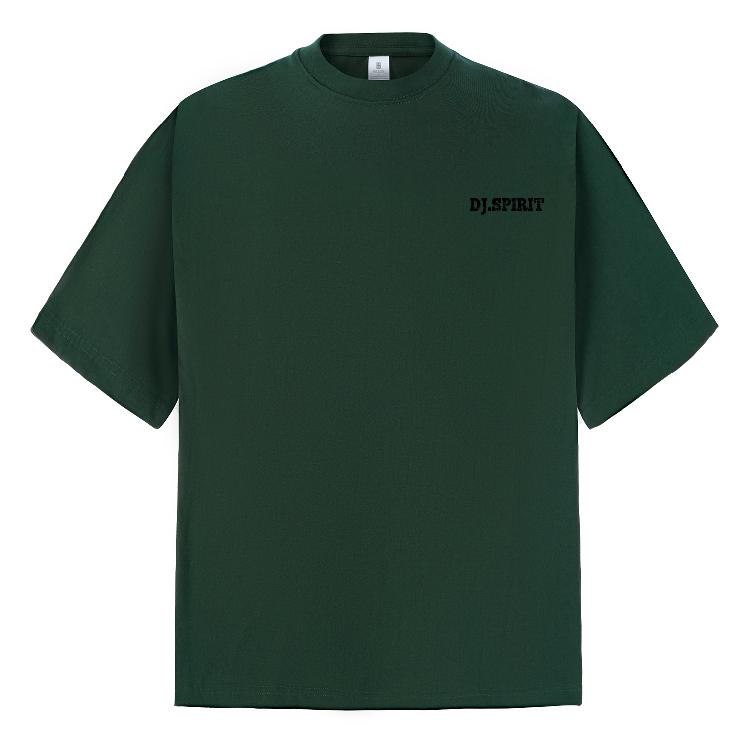 DJ.SPIRIT T