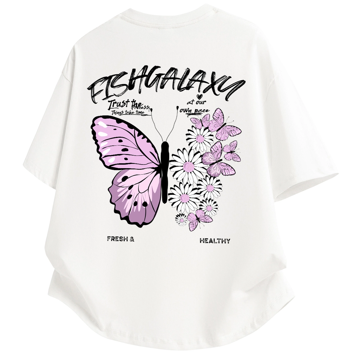 FISHGALAXY T
