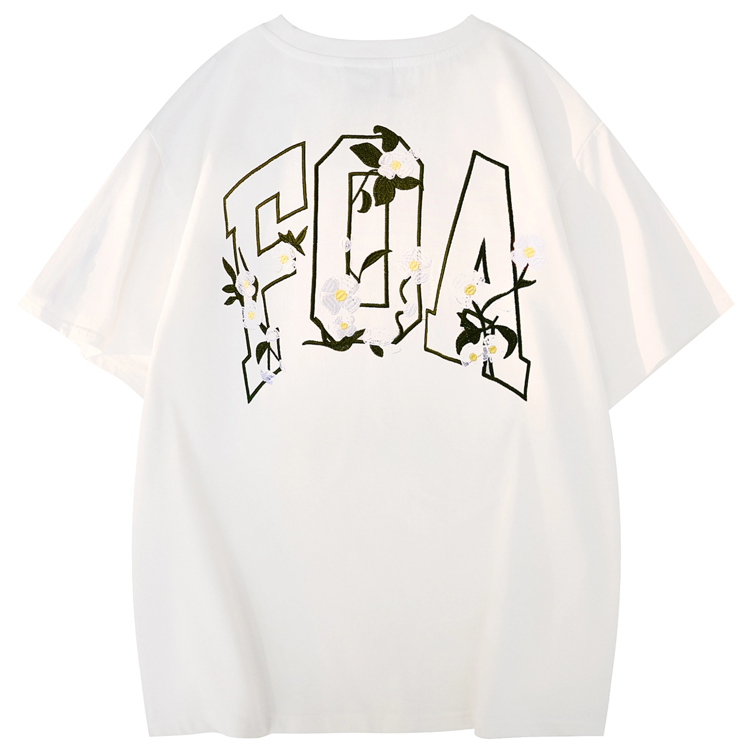 FOASIS T