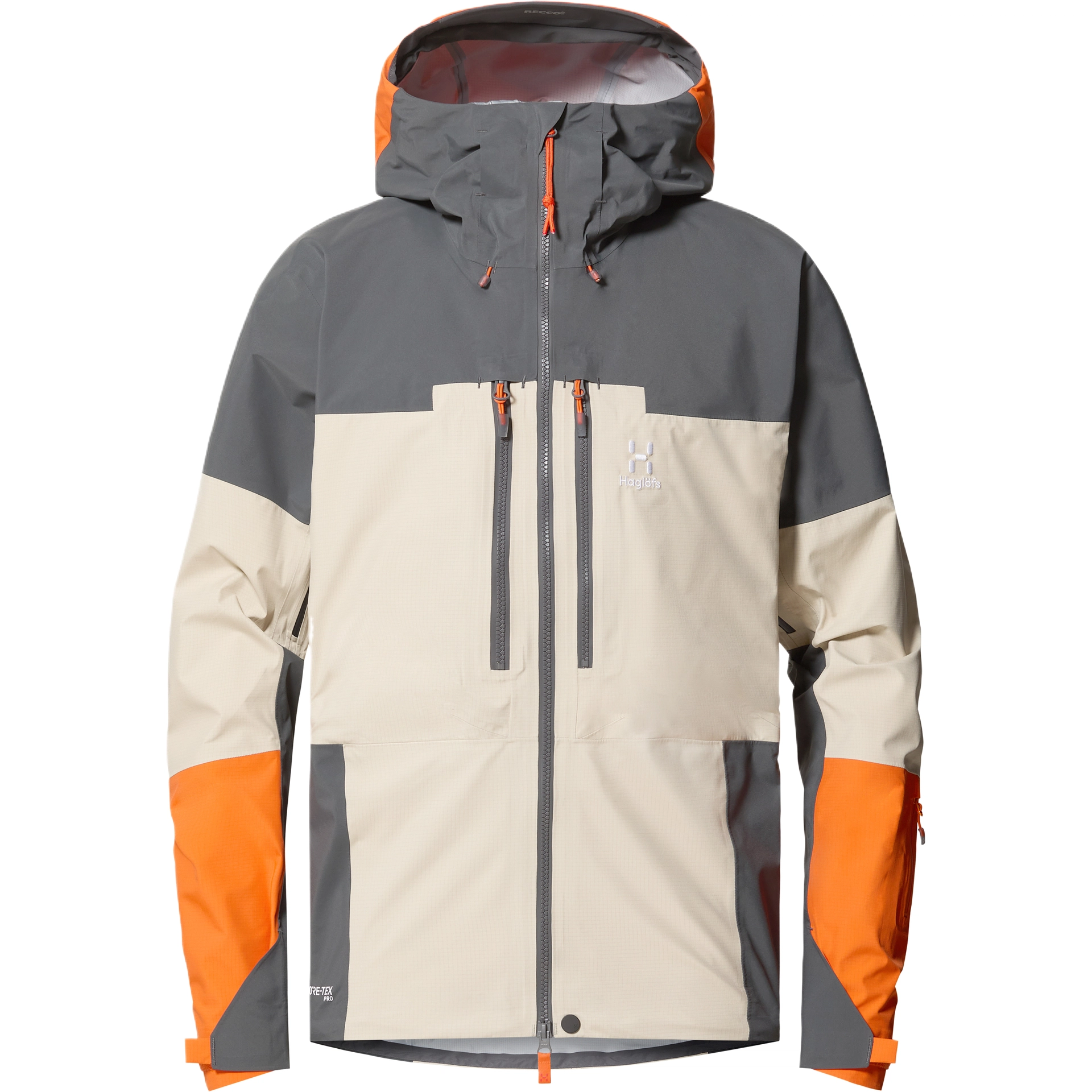 HAGLFS SpitzGTXPro