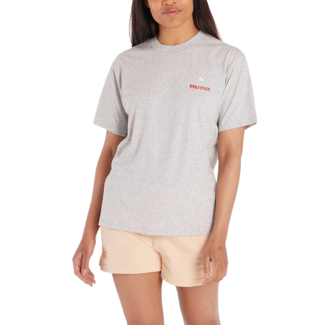 Marmot ForLife T