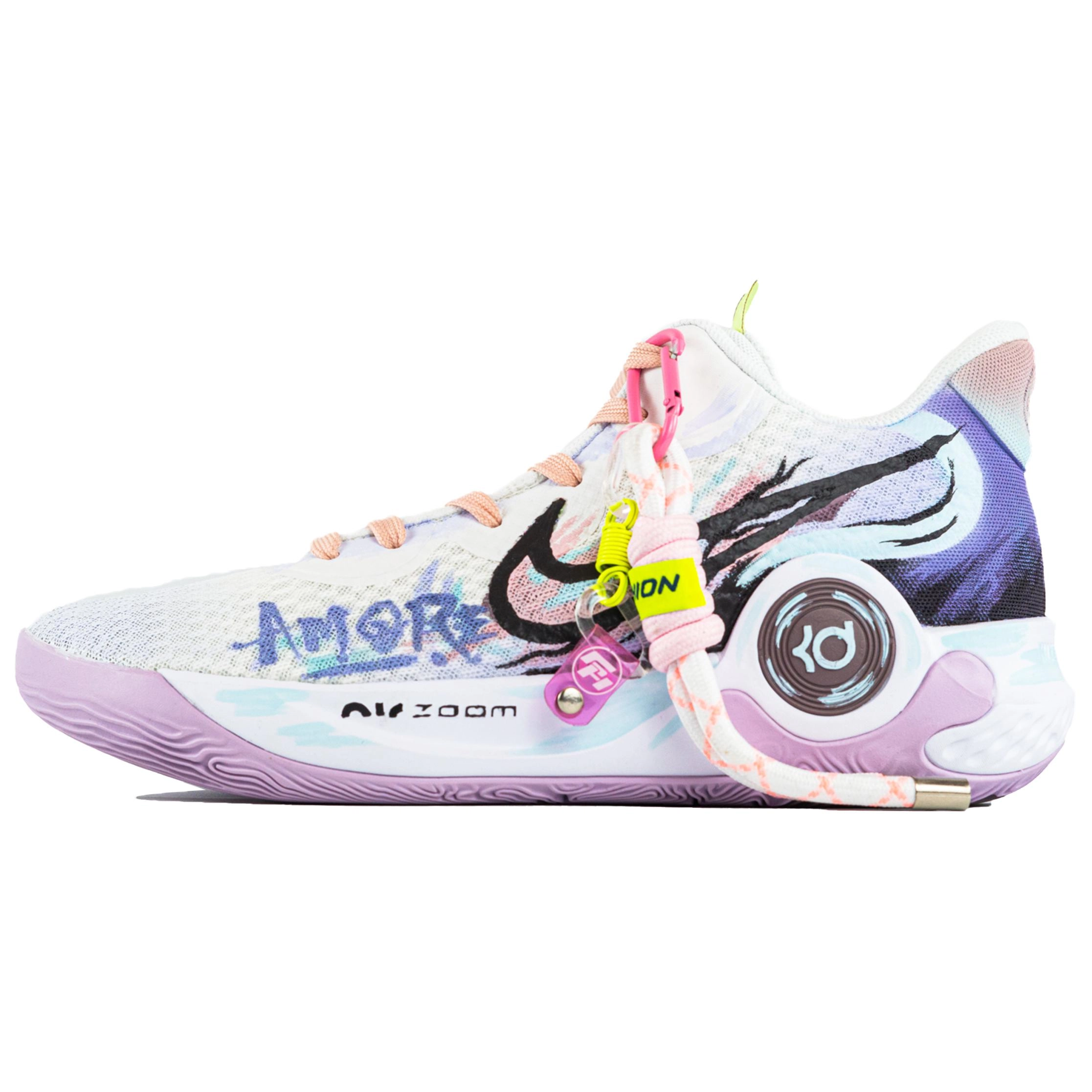 Nike KD Trey 5 IX