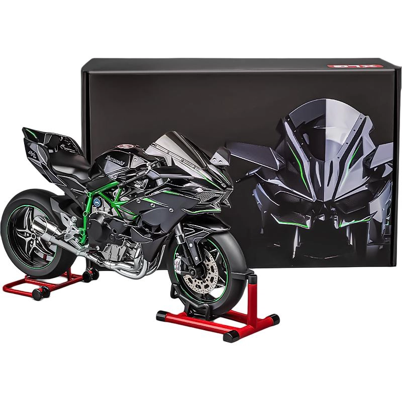 CHE ZHI H2R
