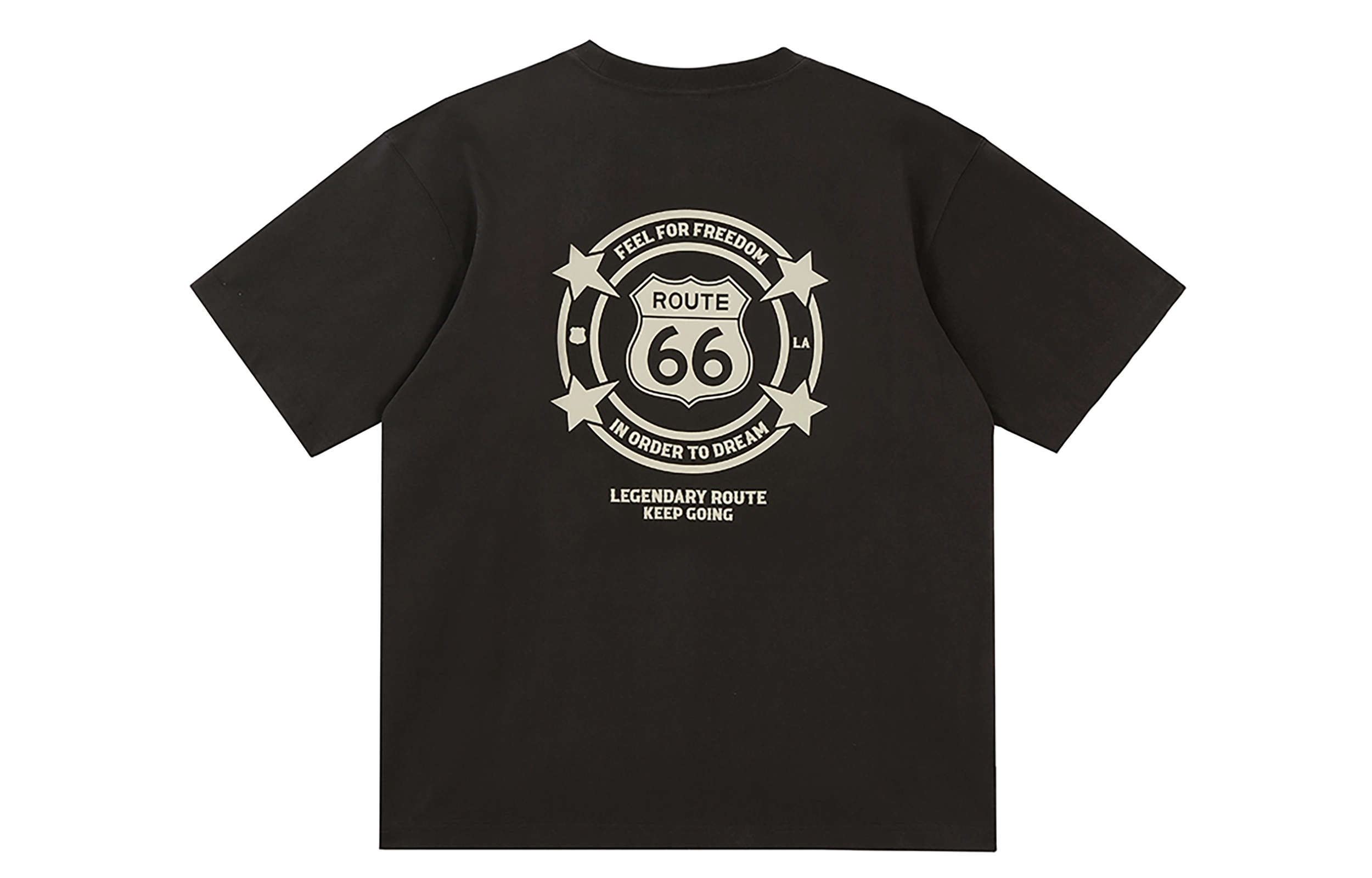 ROUTE 66 T