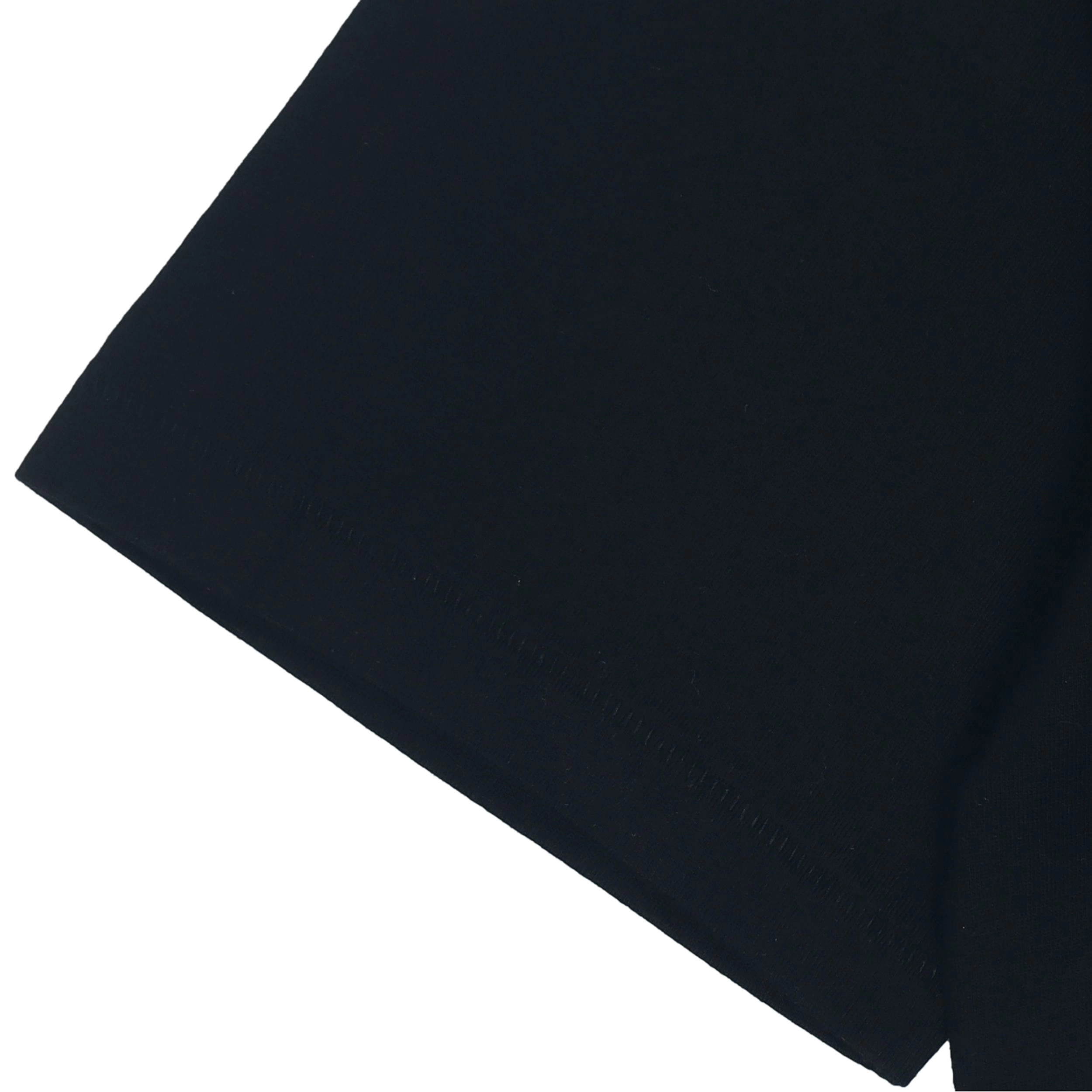 PALACE x EVISU Seagull T-Shirt Black LogoT