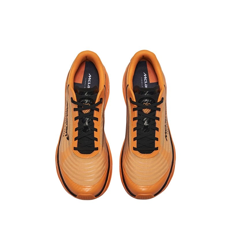 McLaren F1 Team x KSWISS TUBES PRO 2