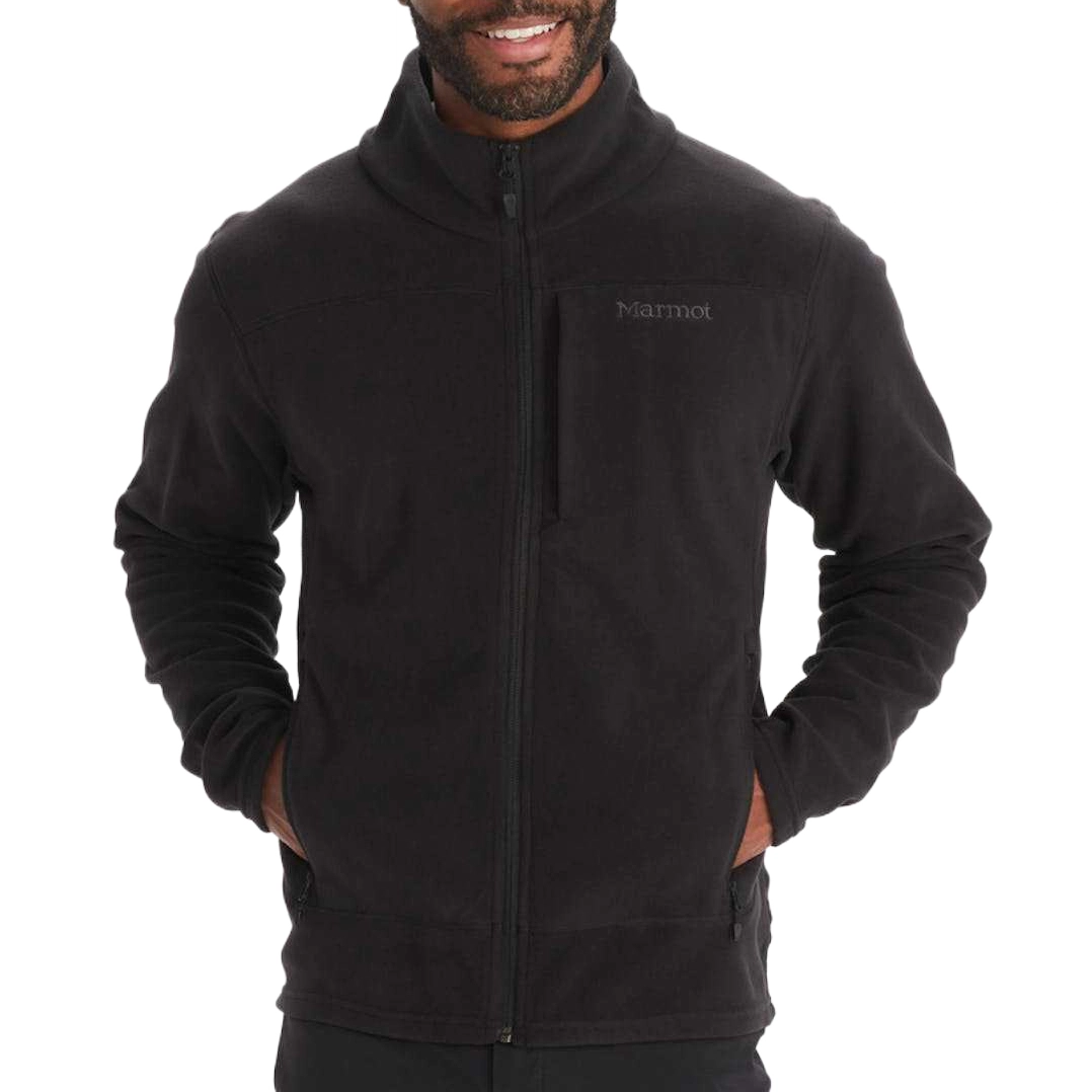 Marmot Reactor Polartec