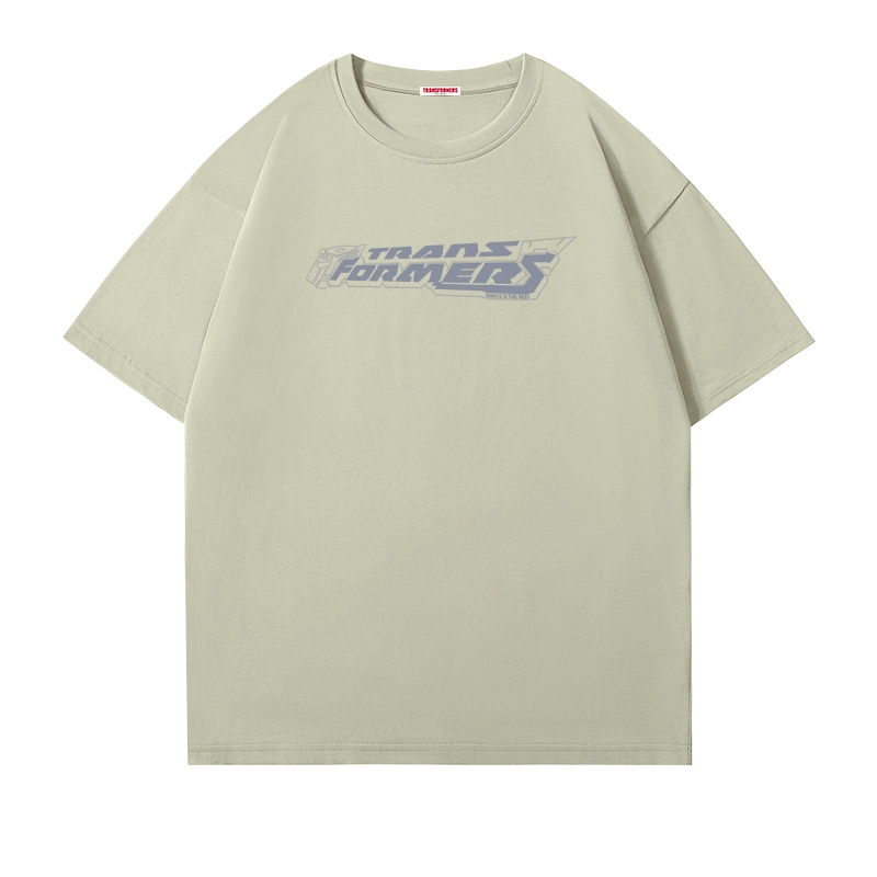 TRANSFORMERS T