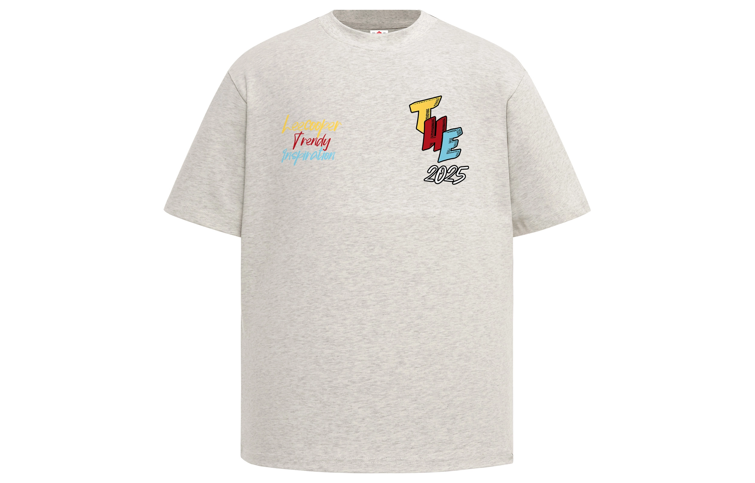 Lee Cooper logoT