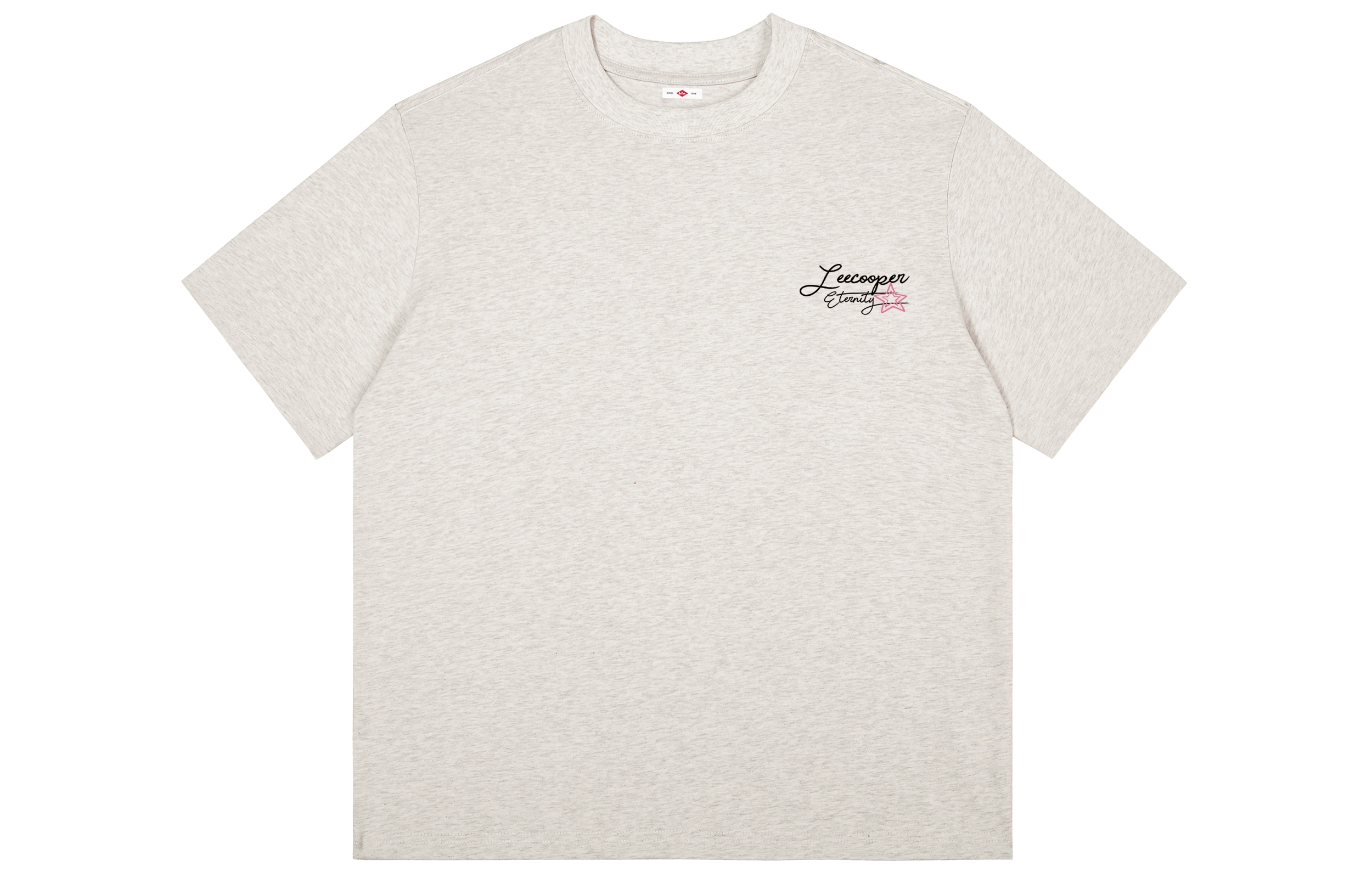 Lee Cooper logoT