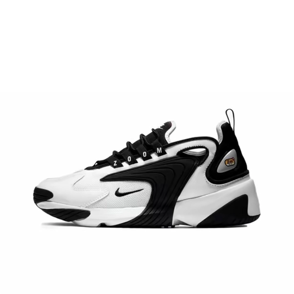Nike Zoom 2K