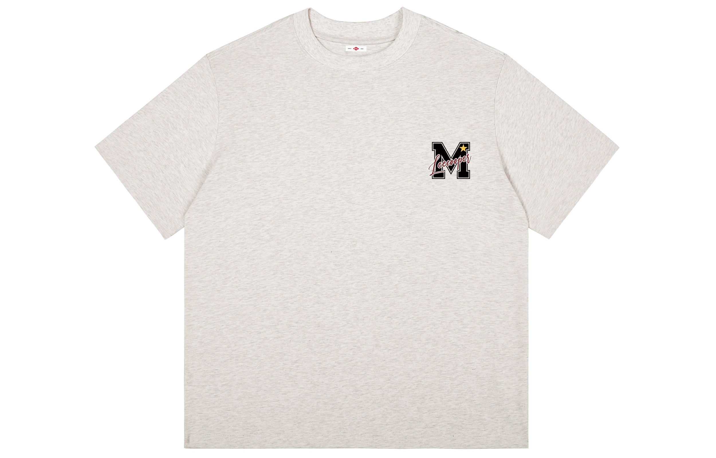 Lee Cooper logoT