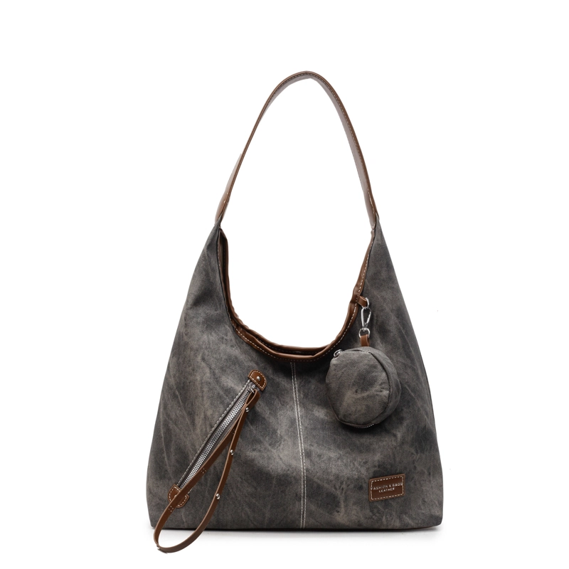 morellybear PU Tote